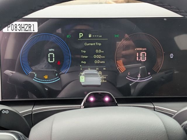 Used 2026 White Hyundai XRT image 16