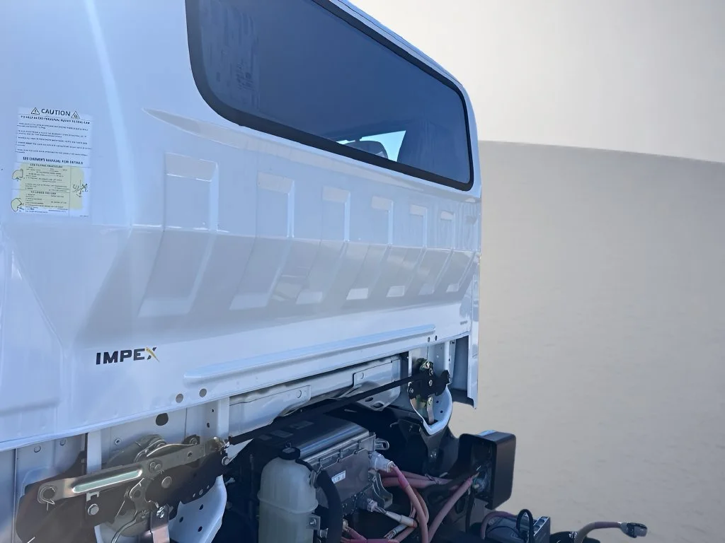 Used 2024  MULLEN AUTOMOTIVE IN  image 22