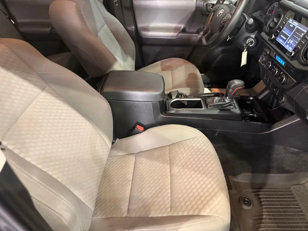 Used 2023 Magnetic Gray Metallic Toyota SR image 25