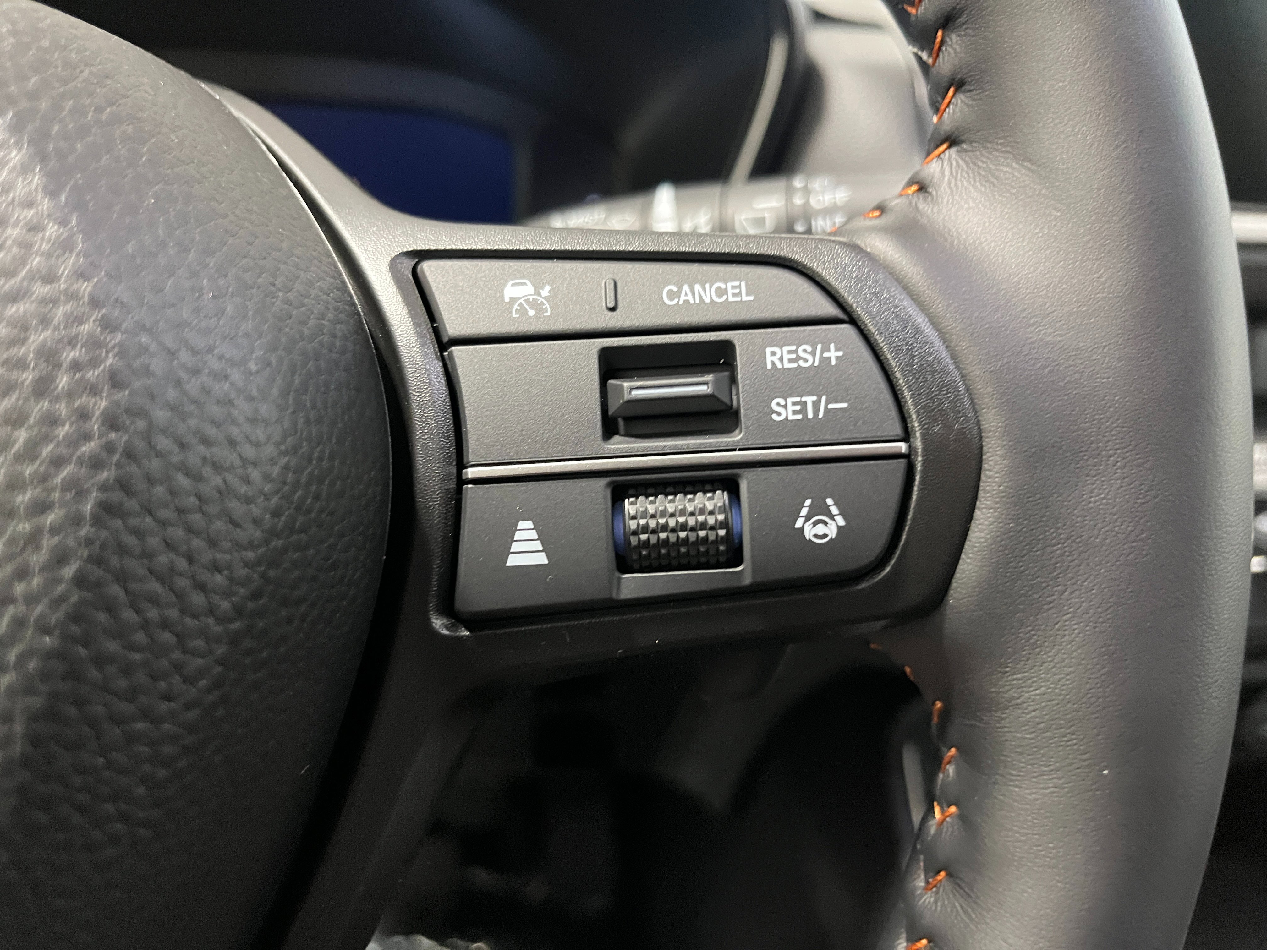 2026 Honda CR-V TrailSport - Photo 17