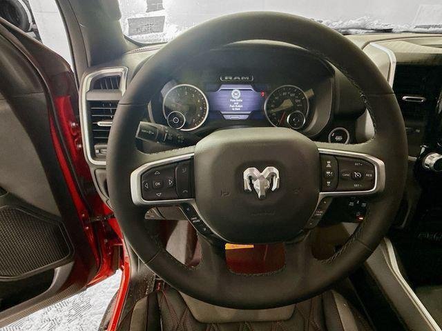 2025 RAM 1500 Big Horn/Lone Star - Photo 23