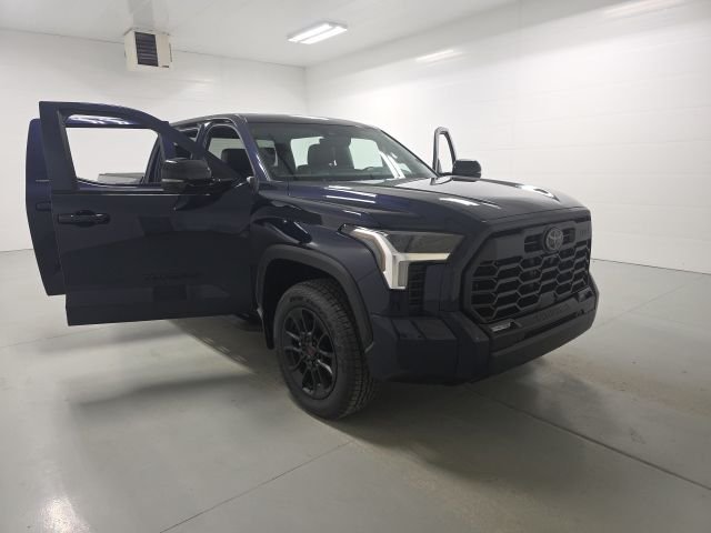 New 2026 Blueprint Toyota  Limited image 9