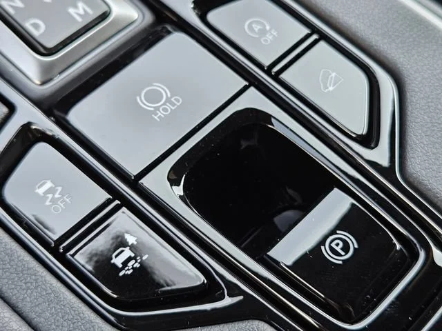 New 2026 Cloudburst Gray Lexus 350 Premium image 17