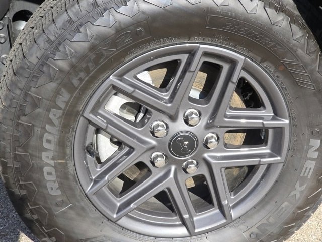 2025 Jeep Wrangler 4-Door Sport S - Photo 21