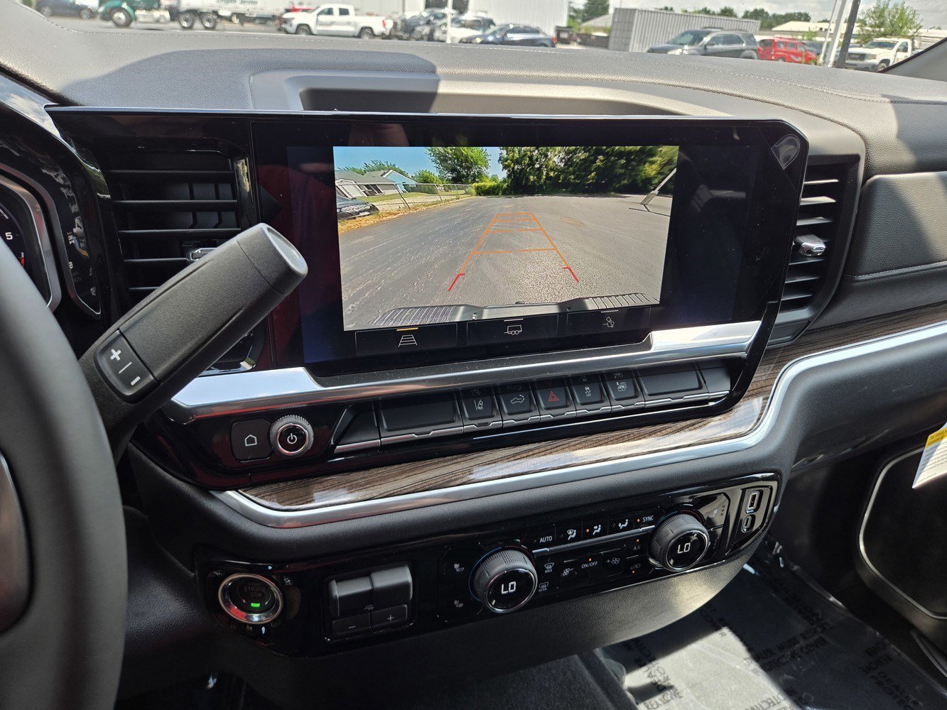 2026 Chevrolet Silverado 2500 HD LT - Photo 7