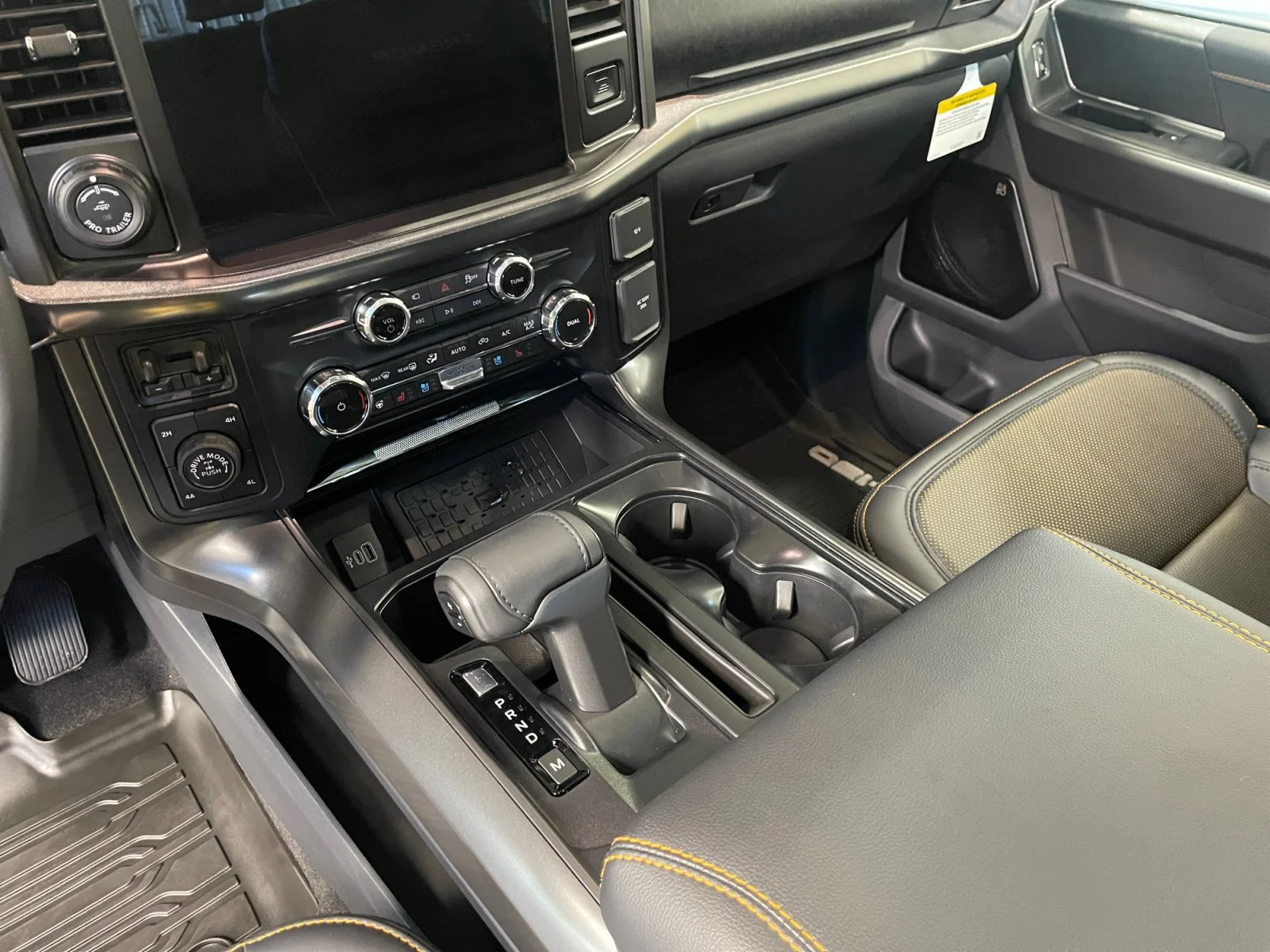 New 2026 Avalanche Ford Tremor image 18