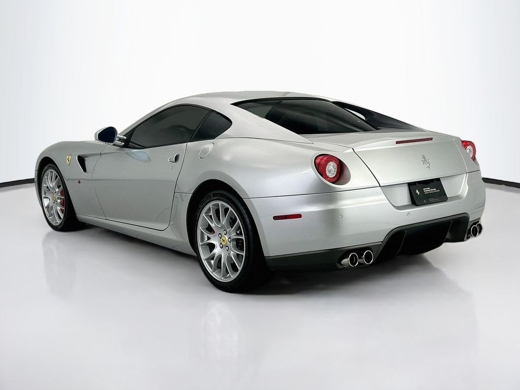 Used 2009  Ferrari  image 7