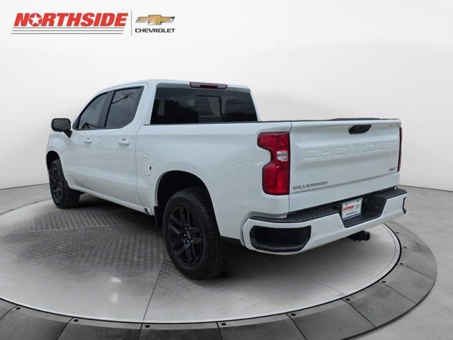 New 2026 Summit White Chevrolet RST image 6
