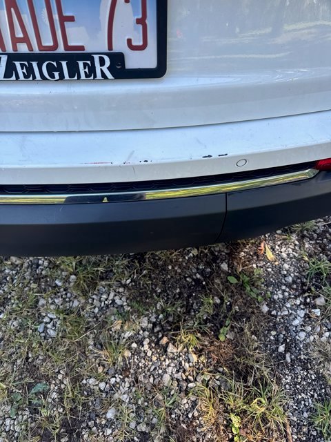 Used 2021 Bright White Clearcoat Jeep Limited image 4