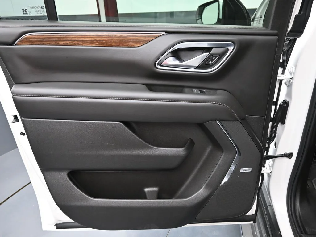 Used 2022 Beige Chevrolet High Country image 21
