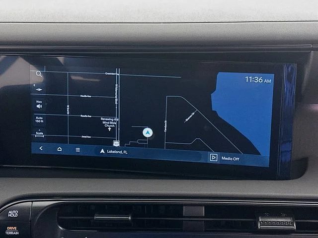 New 2026 Hyundai PALISADE XRT Pro
