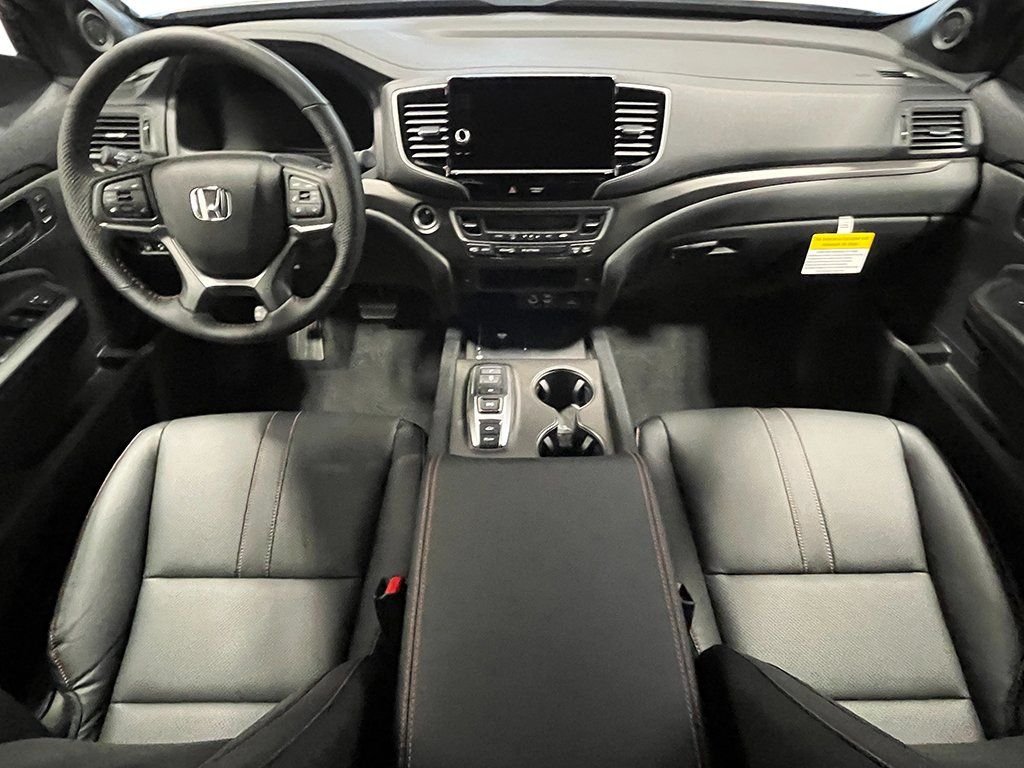 New 2026 Sonic Gray Pearl Honda TrailSport image 17