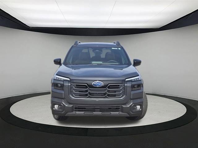 New 2026 MAGNETITE GRAY METALLIC Subaru Touring XT image 2
