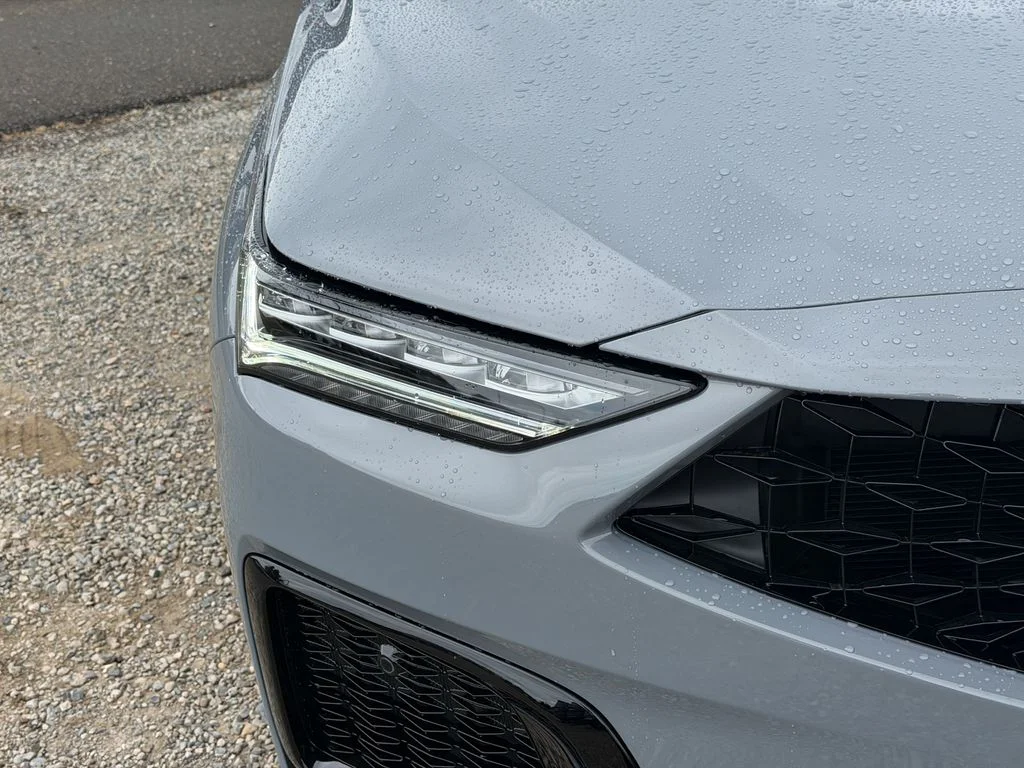 New 2026 Urban Gray Pearl Acura Type S w/Advance Package image 5