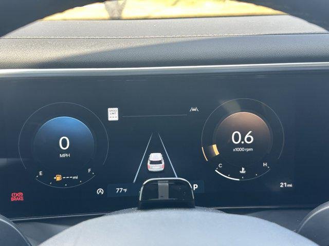 New 2026 Ecotronic Gray Pearl Hyundai Limited image 25