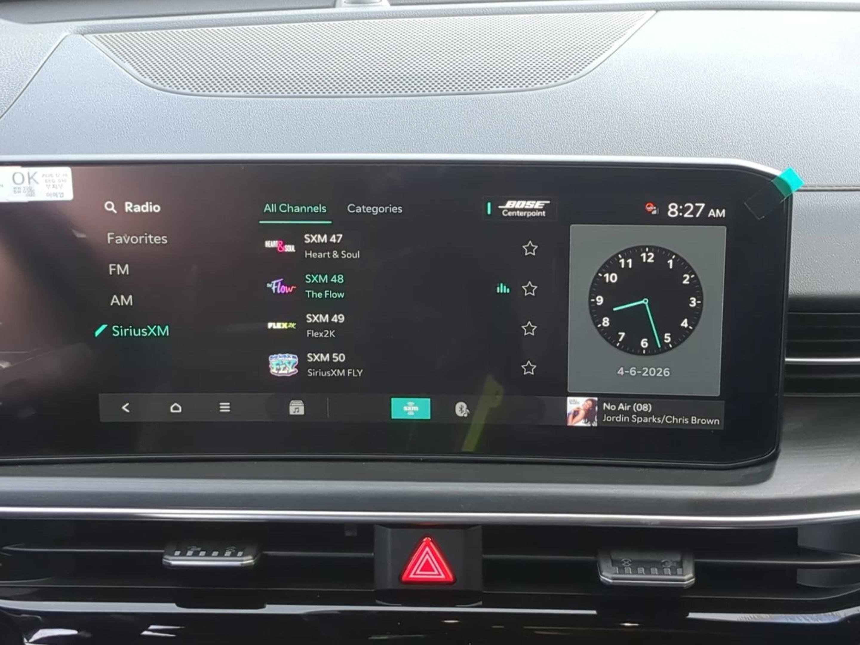 New 2026 Wolf Gray Kia GT image 15