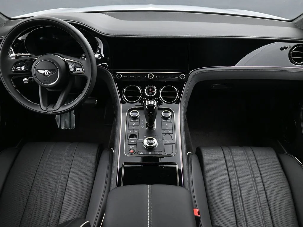 Used 2026 Gray Bentley  image 4