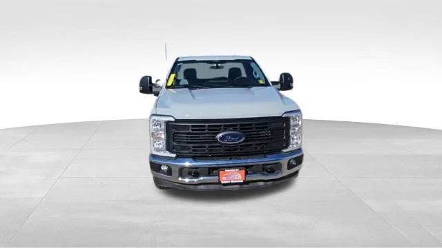 2025 Ford F-350 Super Duty XL - Photo 55