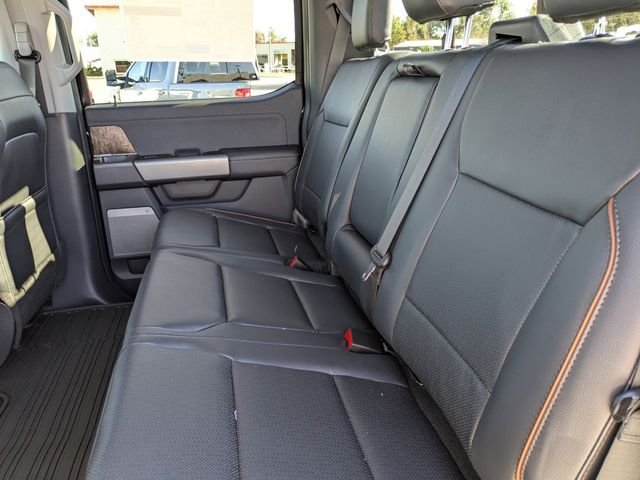 2026 Ford F-250 Super Duty Lariat - Photo 11