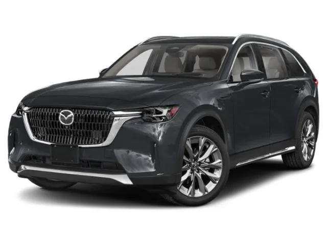 2026 Mazda CX-90 3.3 Turbo Premium Plus AWD