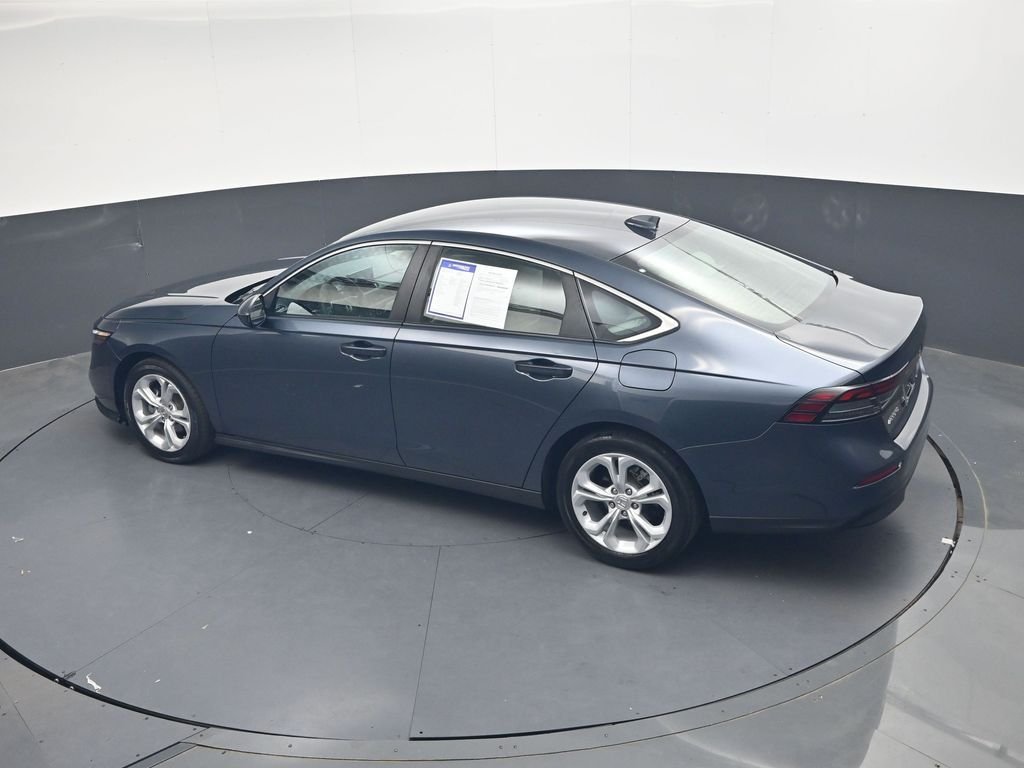Used 2024  Honda LX image 20