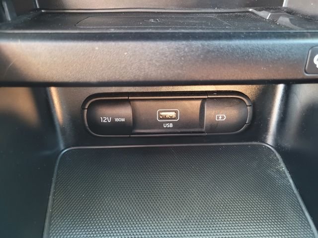 Used 2023 Black Kia GT image 26