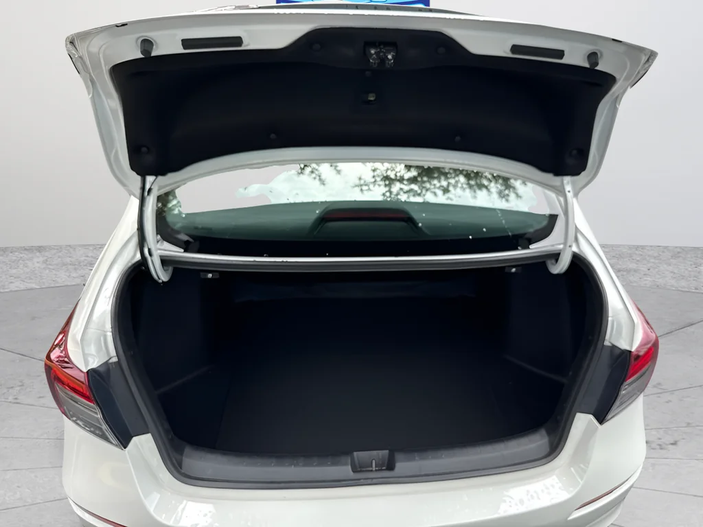 2026 Honda Civic Sport - Photo 39