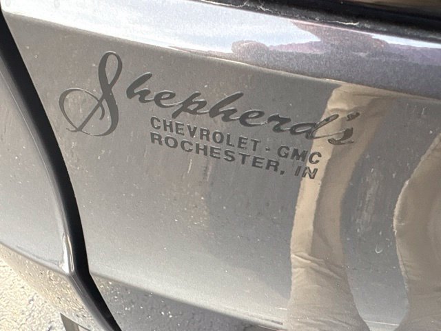 Used 2026 Gray Jeep Limited Altitude image 18