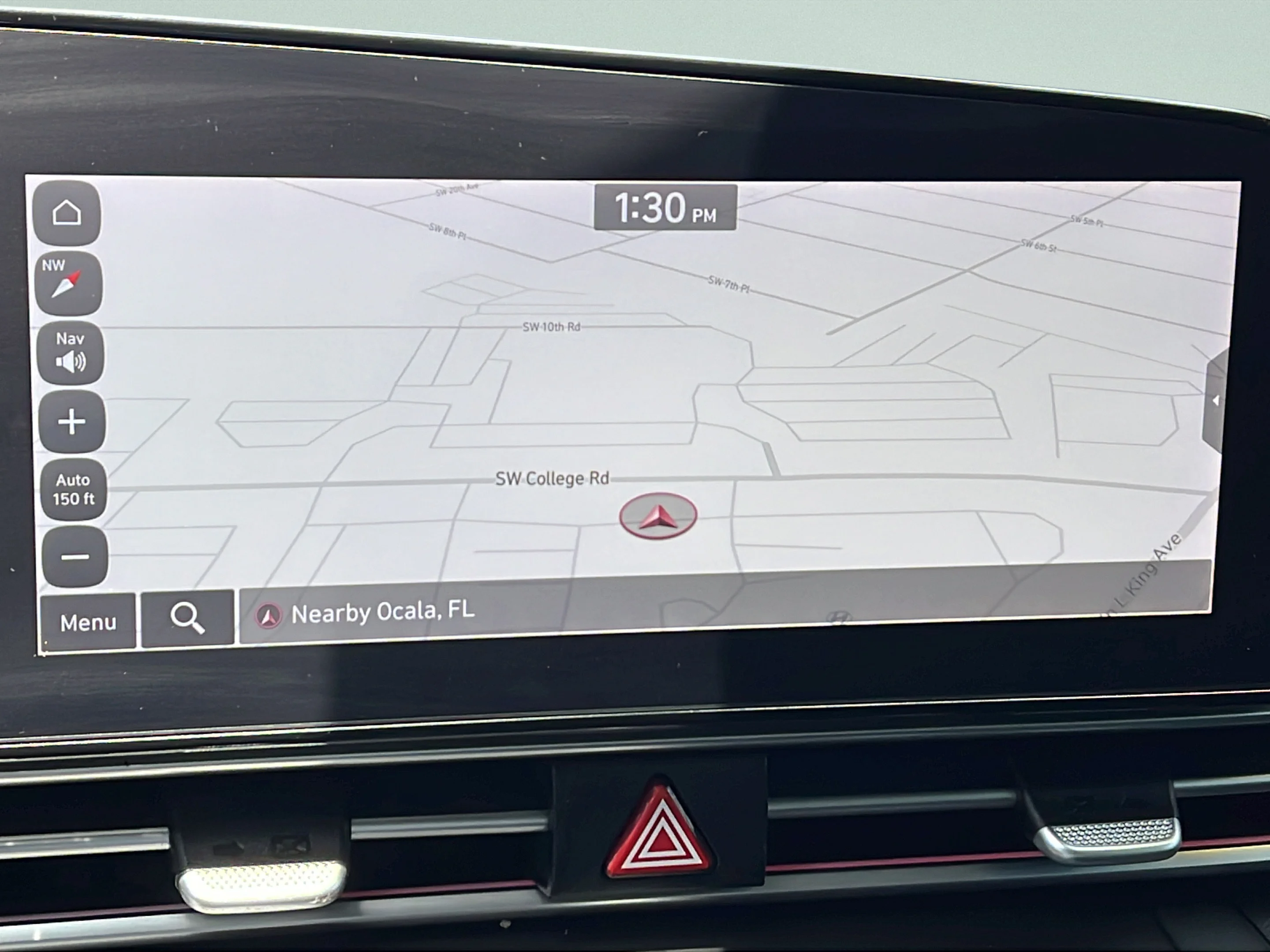 Used 2024 Fluid Metal Hyundai Limited image 17