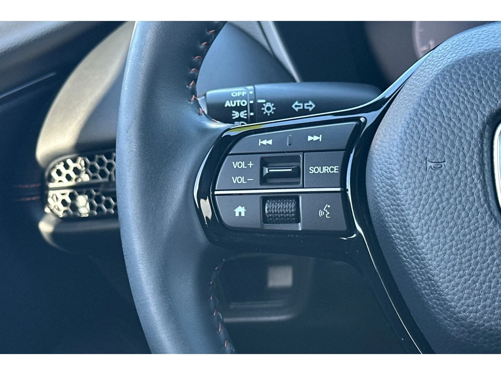 Used 2024 Nordic Forest Pearl Honda Sport image 37
