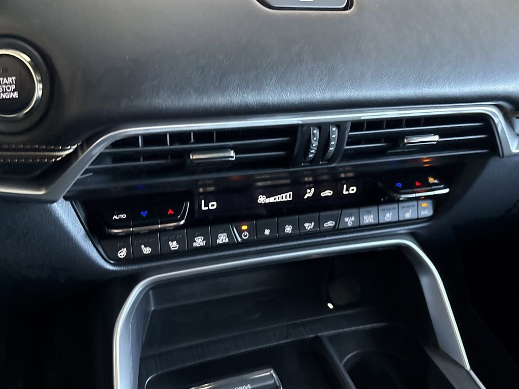 2026 Mazda CX-90 Premium Plus Package - Photo 18