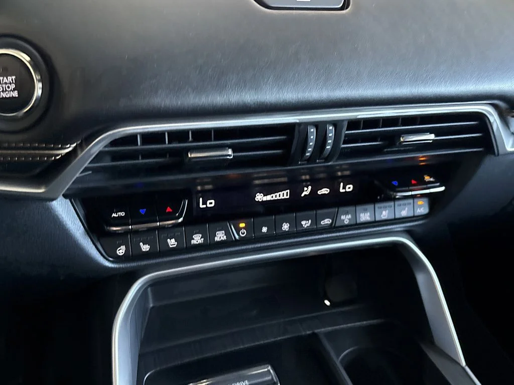 2026 Mazda CX-90 Premium Plus Package - Photo 18