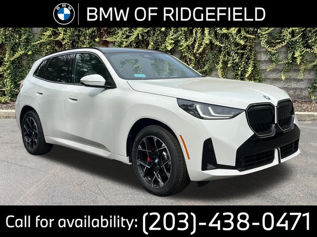 2026 BMW X3