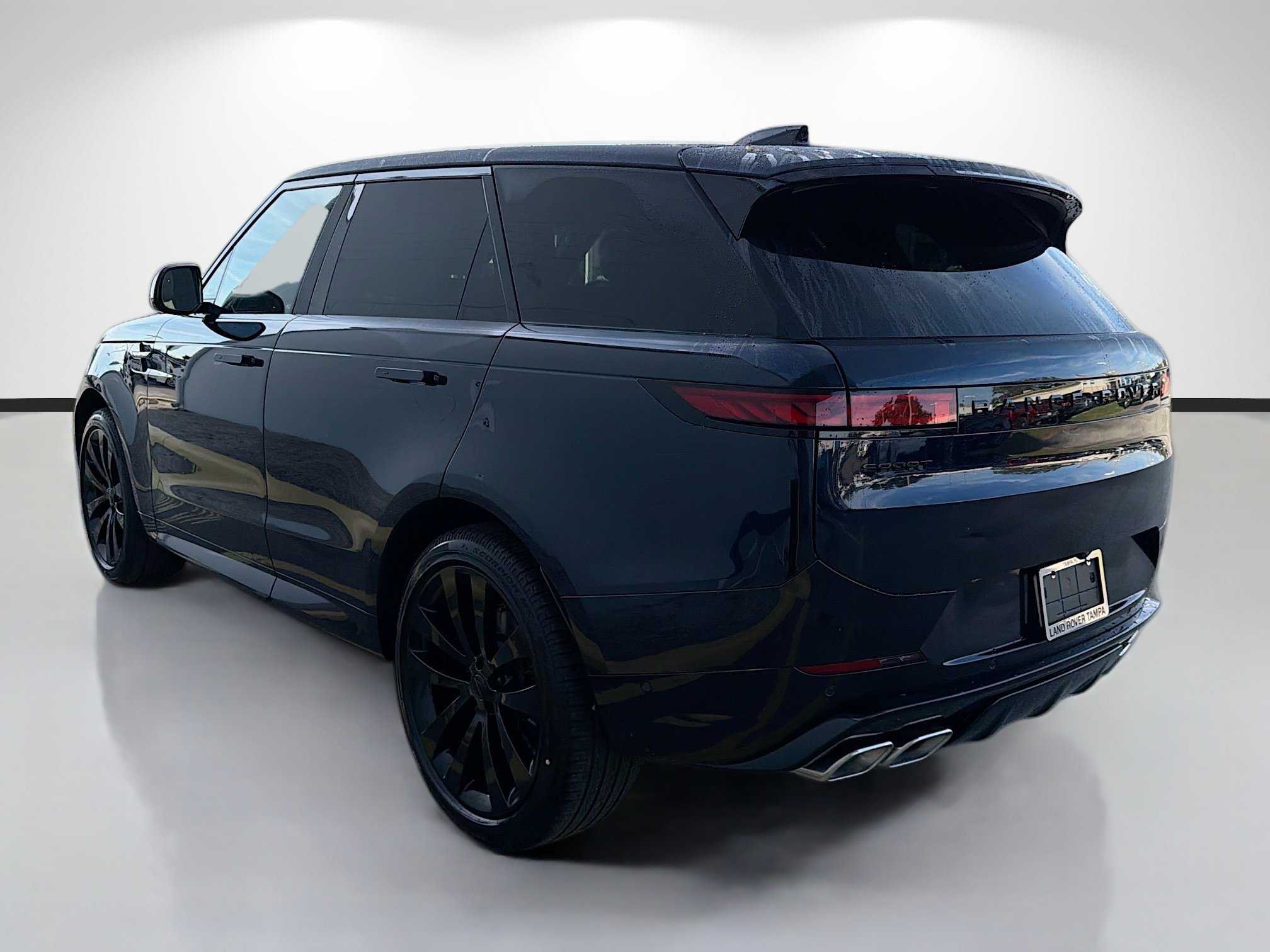 2026 Land Rover Range Rover Sport Dynamic SE