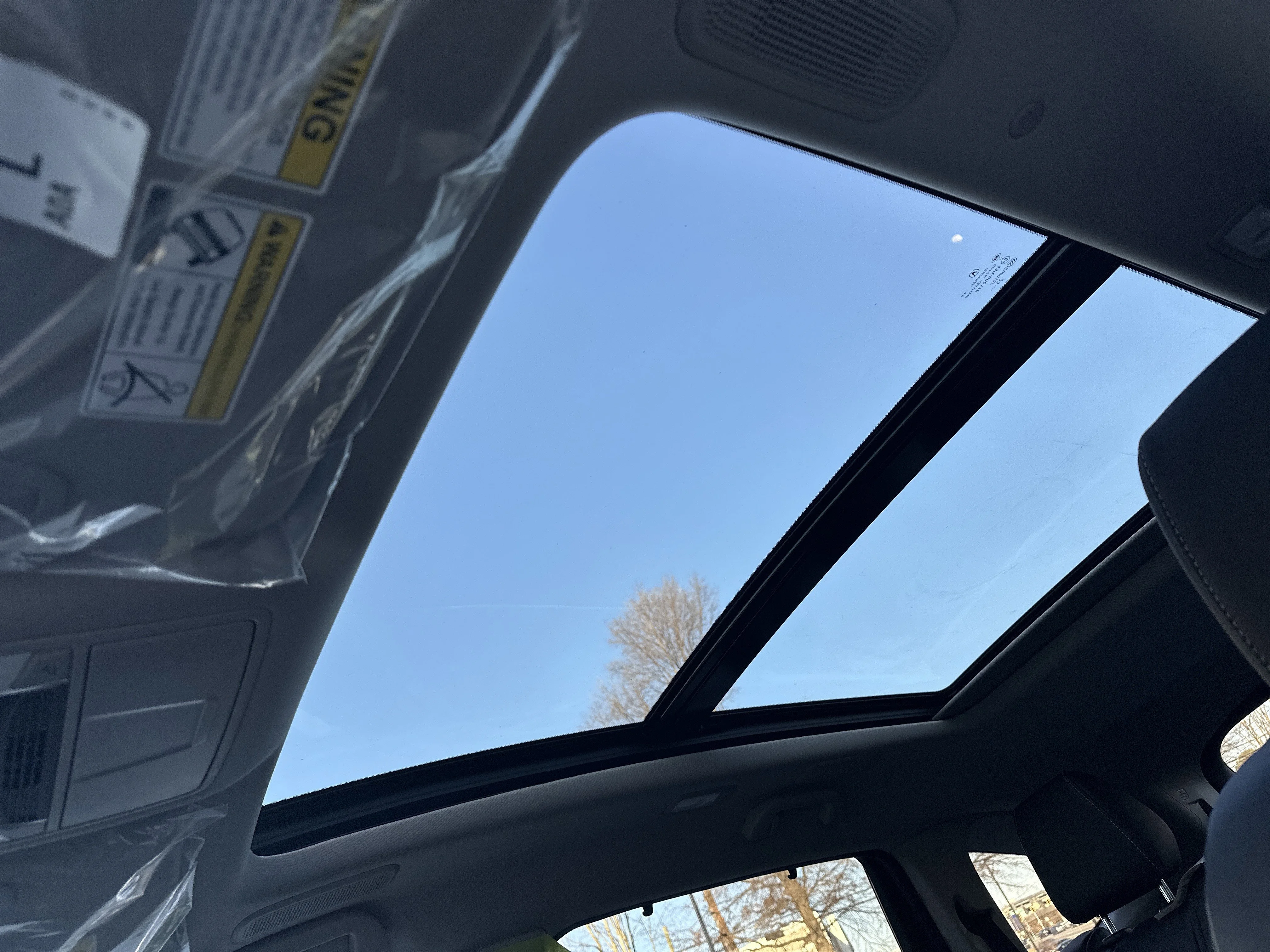 New 2026 Platinum White Pearl Acura w/Technology Package image 27