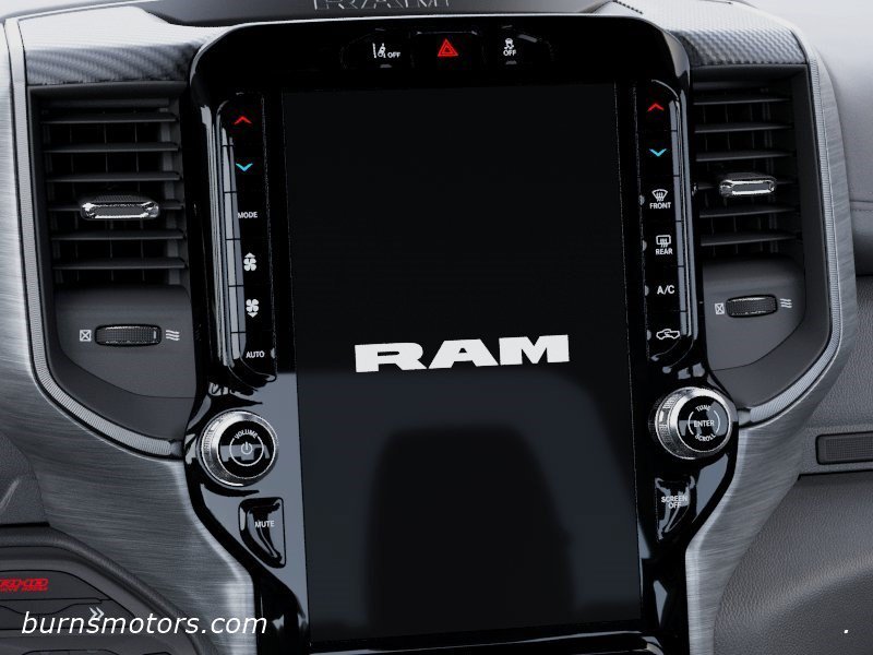 New 2026 Forged Blue Metallic RAM RHO image 18