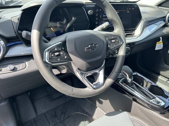 2026 Chevrolet Trax LT - Photo 13