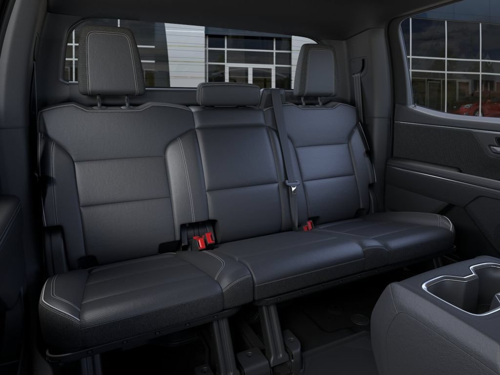 New 2026 Onyx Black GMC Elevation Standard Range image 17