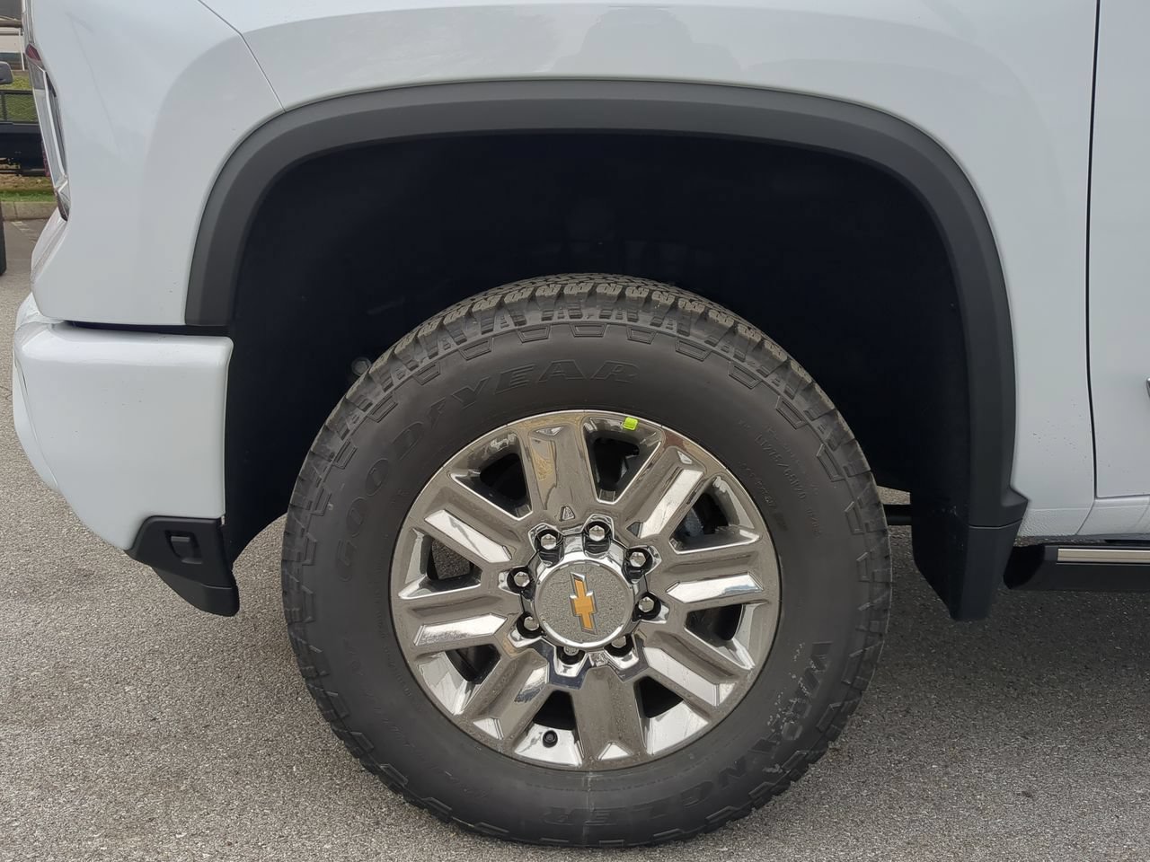 2026 Chevrolet Silverado 2500 HD High Country - Photo 34