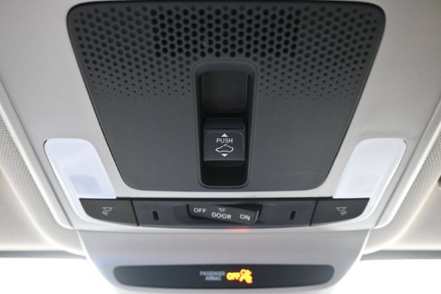 New 2027 Crystal Black Pearl Honda EX-L image 20