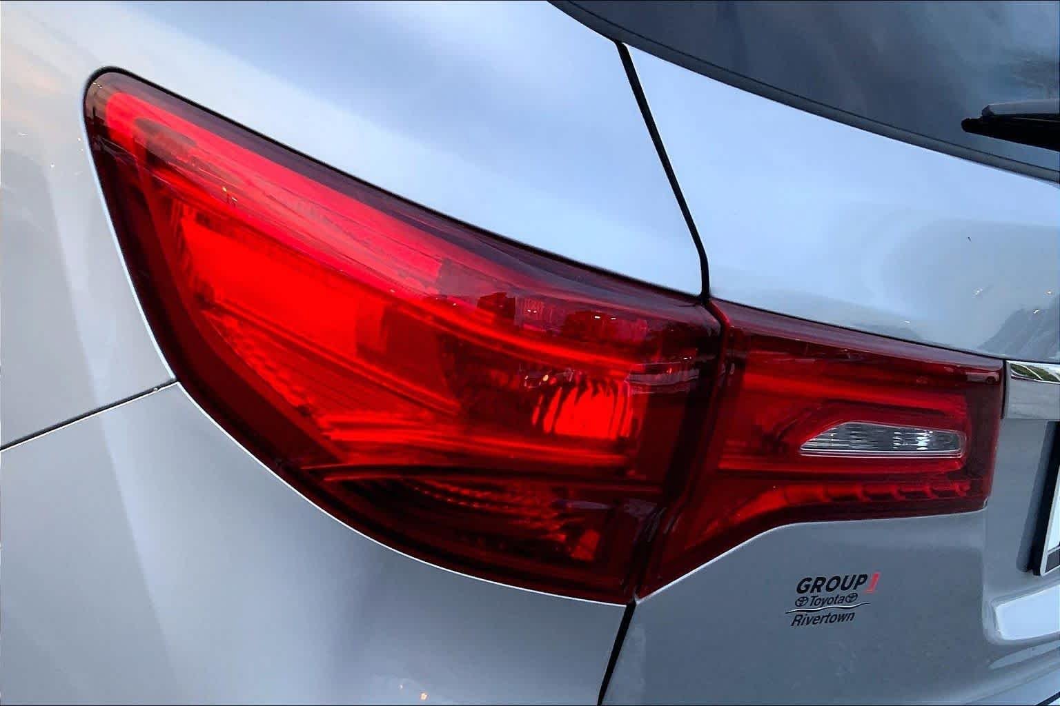 Used 2020 Lunar Silver Metallic Acura w/Technology Pkg image 25