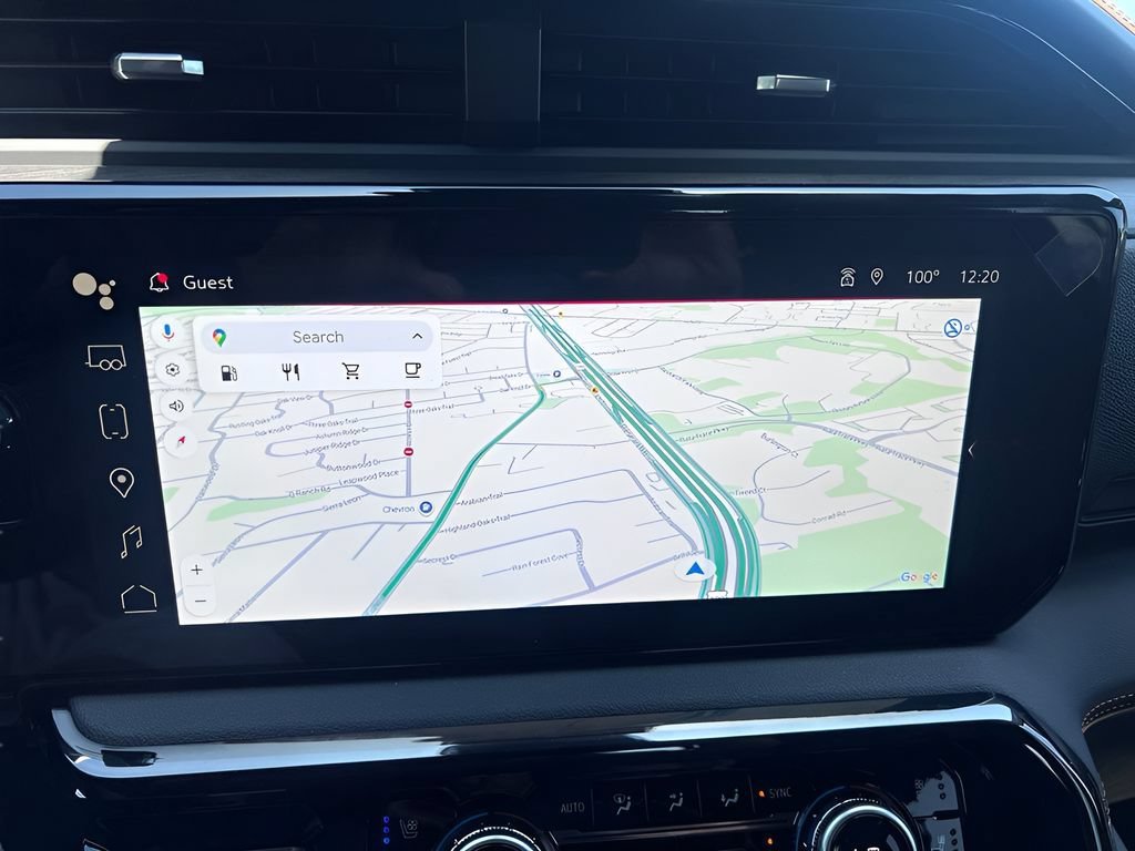 2026 GMC Sierra 1500 AT4 - Photo 21