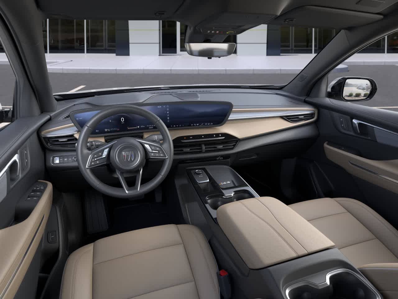 2027 Buick Enclave Preferred - Photo 15