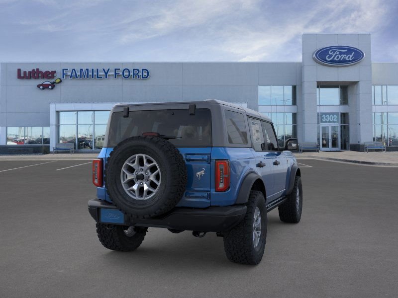 New 2025 Velocity Blue Metallic Ford RTR ROVR image 33