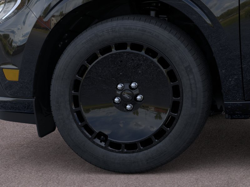New 2026 Shadow Black Ford Lobo™ image 20