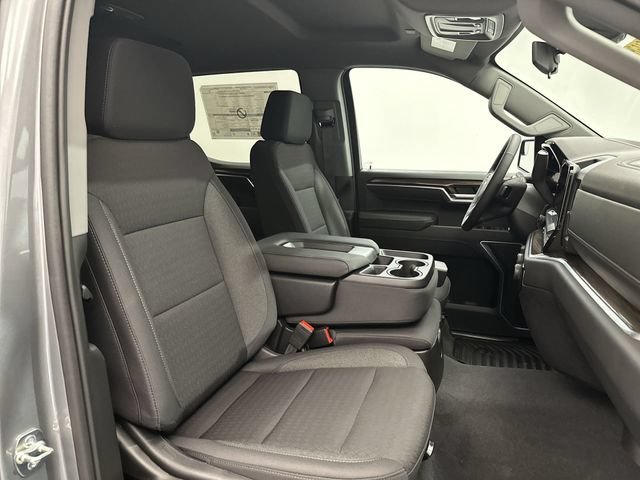 2026 Chevrolet Silverado 1500 LT - Photo 26