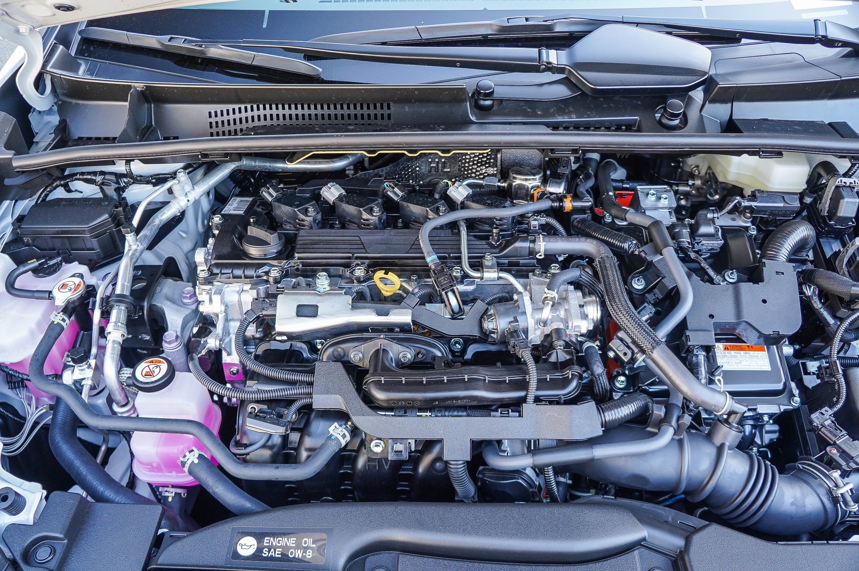 New 2027 Wind Chill Pearl <sup>1</sup> Toyota  Limited image 59