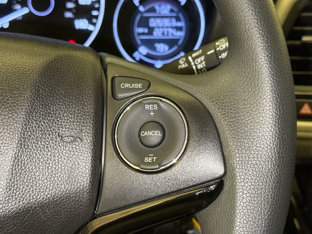 2022 Honda HR-V LX - Photo 60