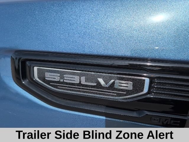 Used 2026 Blue GMC Elevation image 16