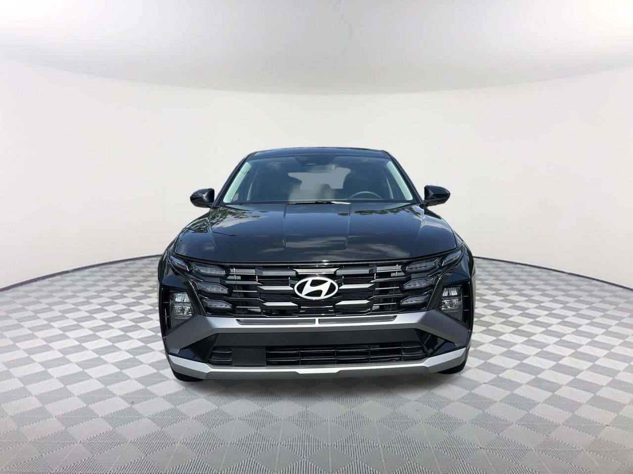 New 2026 Phantom Black Hyundai SE image 2